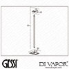 Gessi Tech Diagram