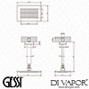 Gessi Diagram