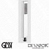 Gessi Spare Parts