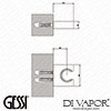 Gessi Diagram