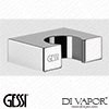 Gessi Spare Parts