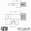 Gessi Diagram