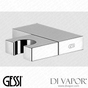 Gessi Adjustable Handshower Hook (Art. 20160) Spare Parts