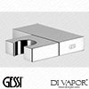 Gessi Spare Parts