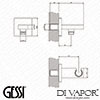 Gessi Diagram