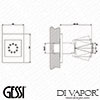 Gessi Diagram