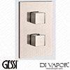 Gessi Spare Parts