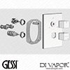 Gessi Spare Parts