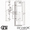 Gessi Diagram