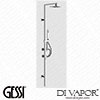 Gessi Spare Parts