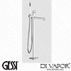 Gessi Spare Parts