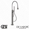 Gessi Spare Parts