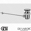 Gessi Spare Parts