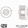 Gessi Diagram