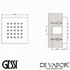 Gessi Diagram