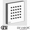 Gessi Spare Parts