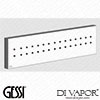 Gessi Spare Parts