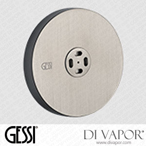 Gessi Lateral Nebulizer (Art. 32977) Spare Parts