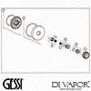 Gessi Tech Diagram