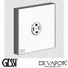 Gessi Spare Parts