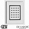 Gessi Spare Parts