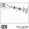 Gessi Tech Diagram