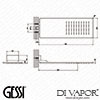 Gessi Diagram