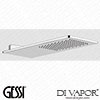 Gessi Spare Parts