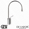 Gessi Spare Parts