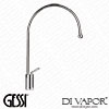 Gessi Spare Parts