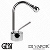 Gessi Spare Parts