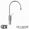 Gessi Spare Parts