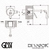 Gessi Tech Diagram