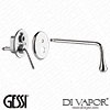 Gessi Spare Parts