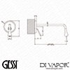 Gessi Tech Diagram