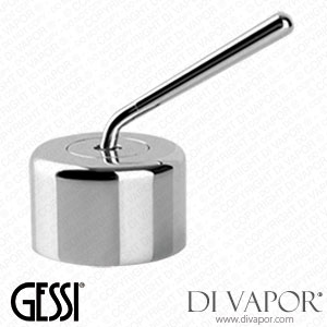 Gessi Counter Separate Control (Art. 33700) Spare Parts