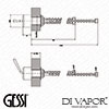 Gessi Tech Diagram