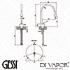 Gessi Tech Diagram