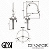 Gessi Tech Diagram