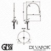 Gessi Tech Diagram