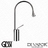 Gessi Spare Parts