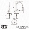 Gessi Tech Diagram