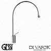 Gessi Spare Parts