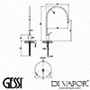 Gessi Tech Diagram