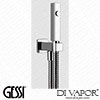 Gessi Spare Parts