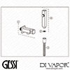 Gessi Tech Diagram