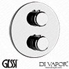 Gessi Spare Parts