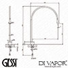 Gessi Tech Diagram