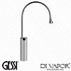 Gessi Spare Parts