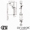 Gessi Tech Diagram